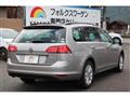 2016 Volkswagen Golf Variant