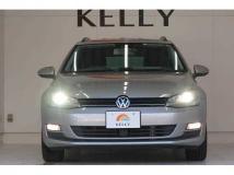 2016 Volkswagen Golf Variant