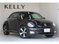 2014 Volkswagen Beetle