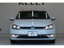 2020 Volkswagen Golf Variant