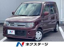 2009 Mitsubishi Toppo