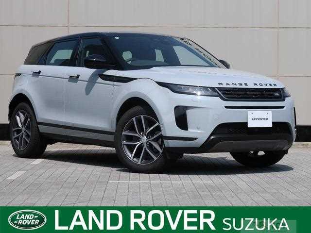 2024 Land Rover Land Rover Others