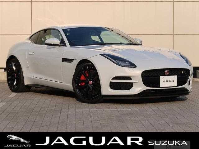 2019 Jaguar Jaguar Others