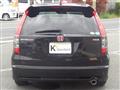 2007 Honda Stream