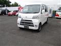 2019 Daihatsu Hijet Cargo