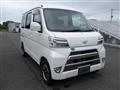 2019 Daihatsu Hijet Cargo
