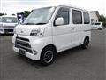 2019 Daihatsu Hijet Cargo