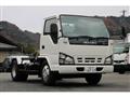 2007 Isuzu Elf Truck