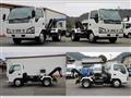 2007 Isuzu Elf Truck