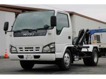 2007 Isuzu Elf Truck