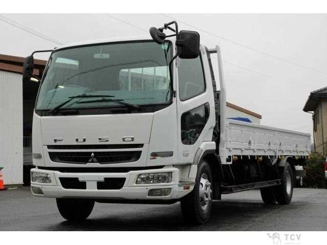 2007 Mitsubishi Fuso Fighter