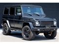 2013 Mercedes-Benz G-Class