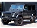 2013 Mercedes-Benz G-Class