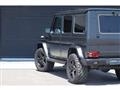 2013 Mercedes-Benz G-Class
