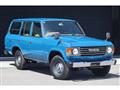 1982 Toyota Land Cruiser