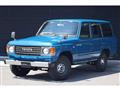 1982 Toyota Land Cruiser