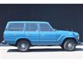 1982 Toyota Land Cruiser