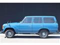 1982 Toyota Land Cruiser