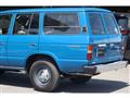 1982 Toyota Land Cruiser