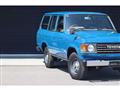 1982 Toyota Land Cruiser