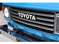 1982 Toyota Land Cruiser