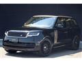 2024 Land Rover Range Rover