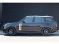 2024 Land Rover Range Rover