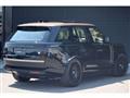 2024 Land Rover Range Rover
