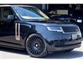 2024 Land Rover Range Rover