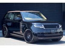 2024 Land Rover Range Rover