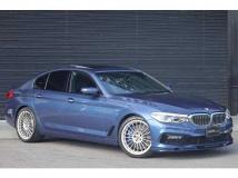 2018 BMW Alpina BMW Alpina Others