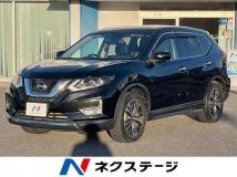 2017 Nissan X-Trail