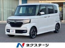 2018 Honda N BOX
