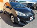 2015 Toyota AQUA
