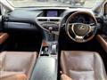 2012 Lexus RX