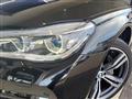 2018 BMW 7 Series