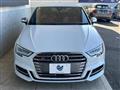 2019 Audi S3