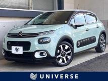 2017 Citroen C3
