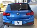 2018 BMW 1 Series