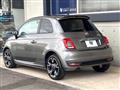 2017 Fiat 500