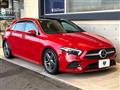 2019 Mercedes-Benz A-Class