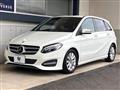 2016 Mercedes-Benz B-Class