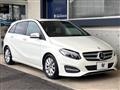 2016 Mercedes-Benz B-Class
