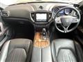 2018 Maserati Ghibli