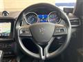 2018 Maserati Ghibli
