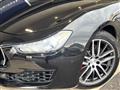 2018 Maserati Ghibli