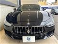 2018 Maserati Ghibli