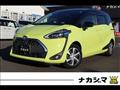 2020 Toyota Sienta