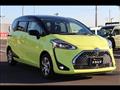 2020 Toyota Sienta