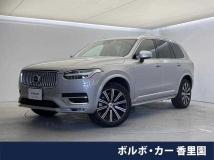 2022 Volvo XC90